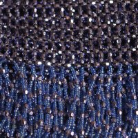 Belly Dancing Beaded Belt for Your Dance Costume