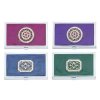 Metal Wallet Baroque Treasures