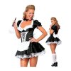 Costume French Maid Enchantress also Also in Plus Sizes