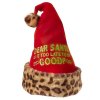 Christmas Hat Santa Miss Designer Fashion