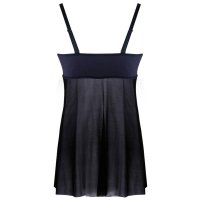 Lingerie Dark Seductress