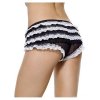 Panties with Ruffles Fashion Accessory