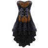 Corset Dresses & Skirt Sets