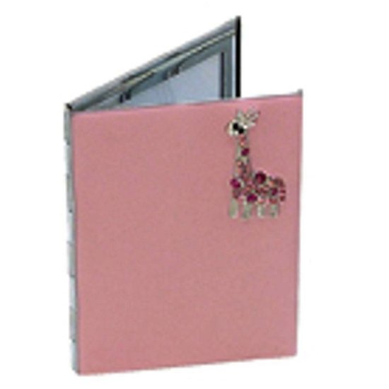 Travel Photo Wallet Pink Jewel - Click Image to Close