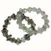 Bracelet Dazzling Crystal Stretch