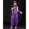 Costume Fantastic Genie Dreams or Harem Girl in Size XL