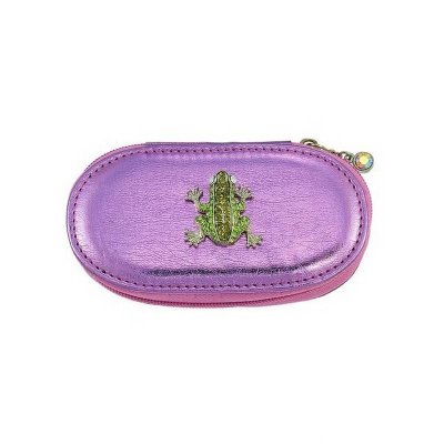 Manicure Kit Green Frog
