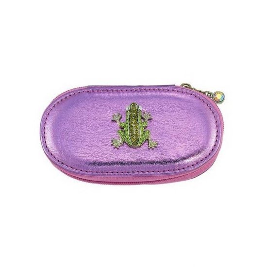 Manicure Kit Green Frog