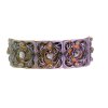 Bracelet Smoky Goddess Stretch