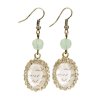 Earrings Vintage Poetic Olivia