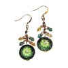 Earrings Crystal Dangle Darlings