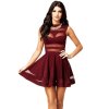 Dress Fun and Flirty Minx Also in Plus Sizes