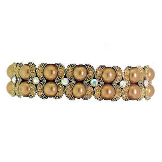 Bracelet Topaz Mystic Stretch - Click Image to Close