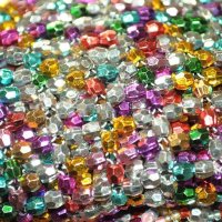Belly Dancing Beaded Belt for Your Dance Costume