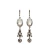 Earrings Chandelier Magnificence