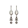 Earrings Chandelier Magnificence