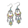 Earrings Colorful Desire