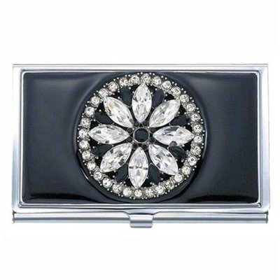 Metal Wallet Casino Royalty