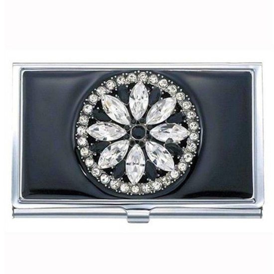 Metal Wallet Casino Royalty