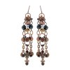 Earrings Magical Maiden
