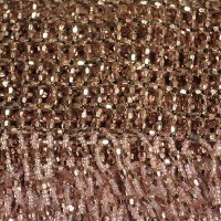 Belly Dancing Beaded Belt for Your Dance Costume
