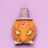 Lapel Pin Halloween Gourdon the Pumpkin Man