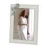 Bridal Photo Frame Wedding Bells