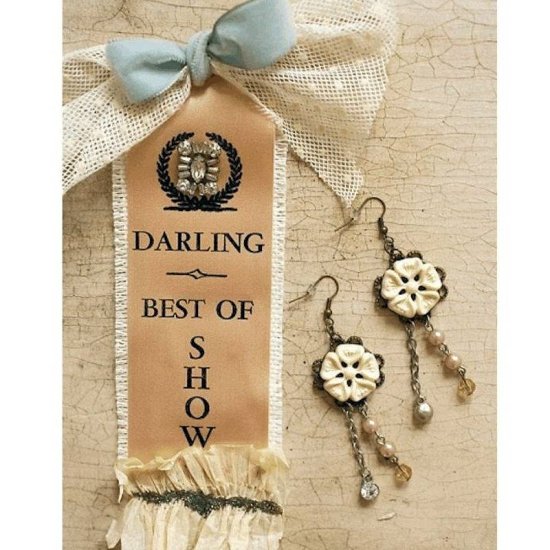 Earrings Best of Show - Click Image to Close