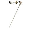 Hair Stick Colorful Beads