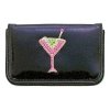 Wallet Crystal Martini