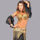 Belly Dancing Costumes