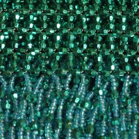 Belly Dancing Beaded Belt for Your Dance Costume