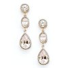 Earrings Bridal Elegance