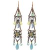 Earrings Dream Catchers