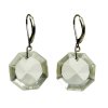 Earrings Crystal Chic