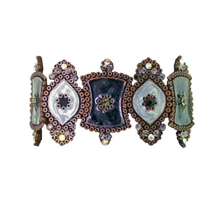 Bracelet French Lace Stretch