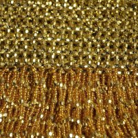 Belly Dancing Beaded Belt for Your Dance Costume