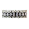Bracelet Enchanting Crystal Balls Stretch