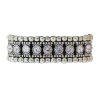 Bracelet Enchanting Crystal Balls Stretch