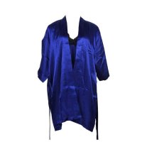 Lingerie Set Silky Nights in Blue