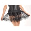 Skirt Sequin Tutu for Your Costume