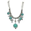 Necklace Turquoise Indian Princess