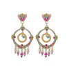 Earrings Spring Delight