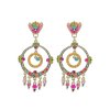 Earrings Spring Delight