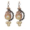 Earrings Poetic Pearl