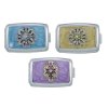 Pillbox Designer Pastels Petite Size