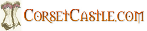 CorsetCastle.com is Powered by Zen Cart :: The Art of E-Commerce